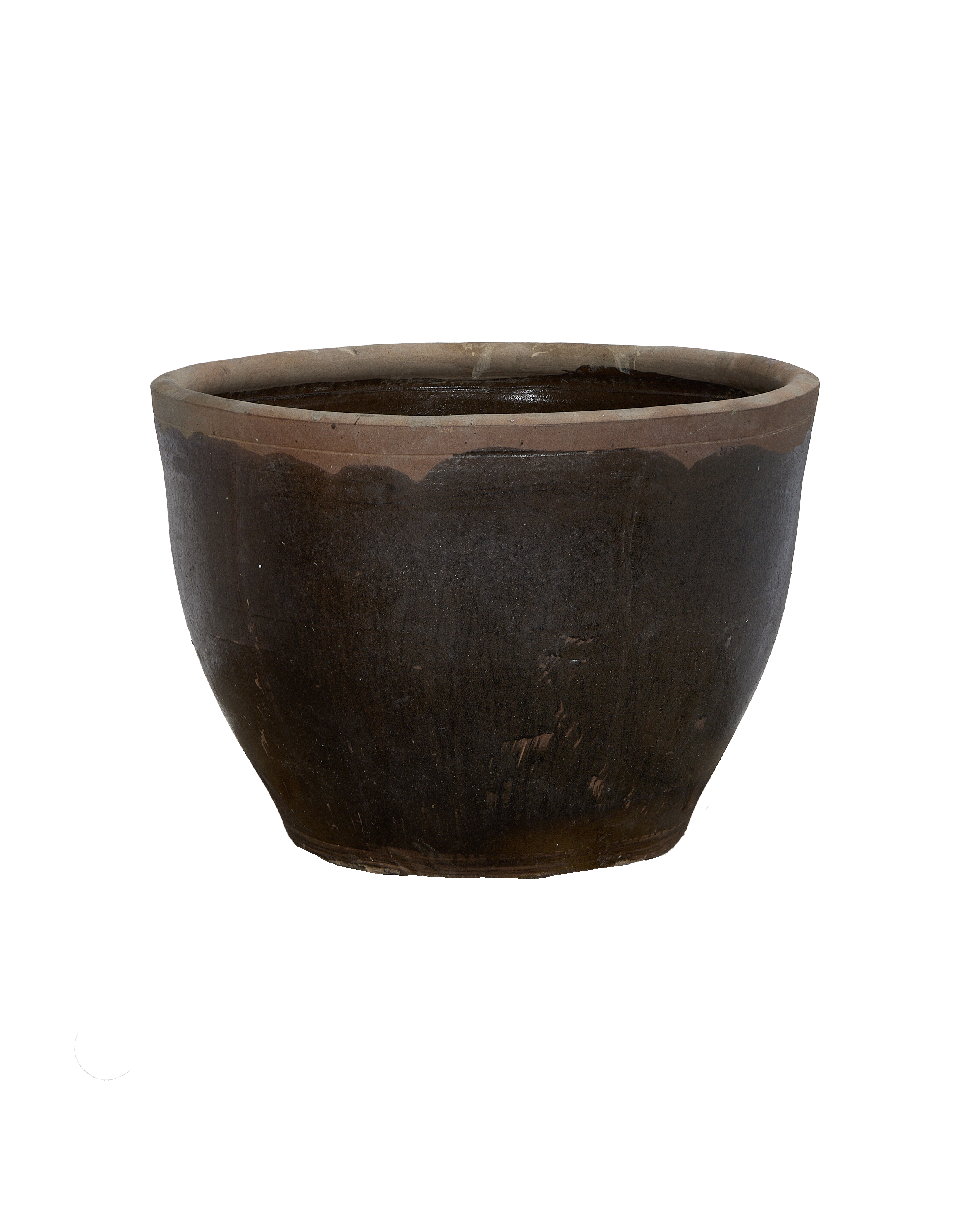 Vintage Chinese Mulberry 