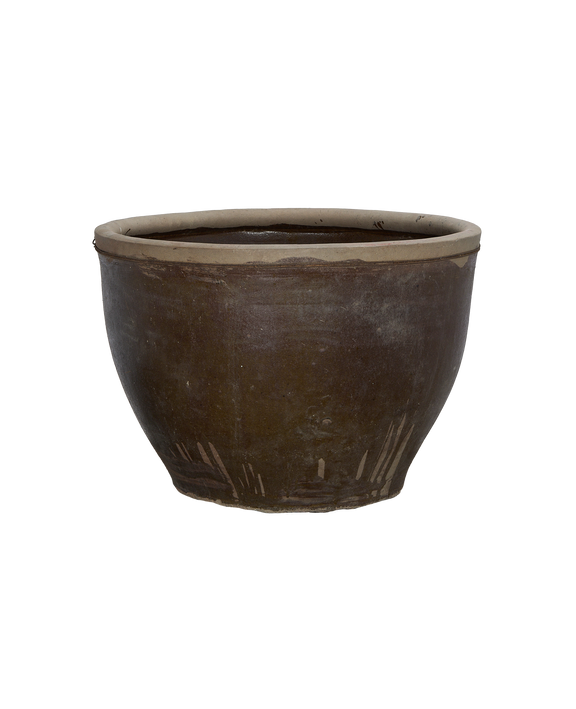 Mulberry Planter