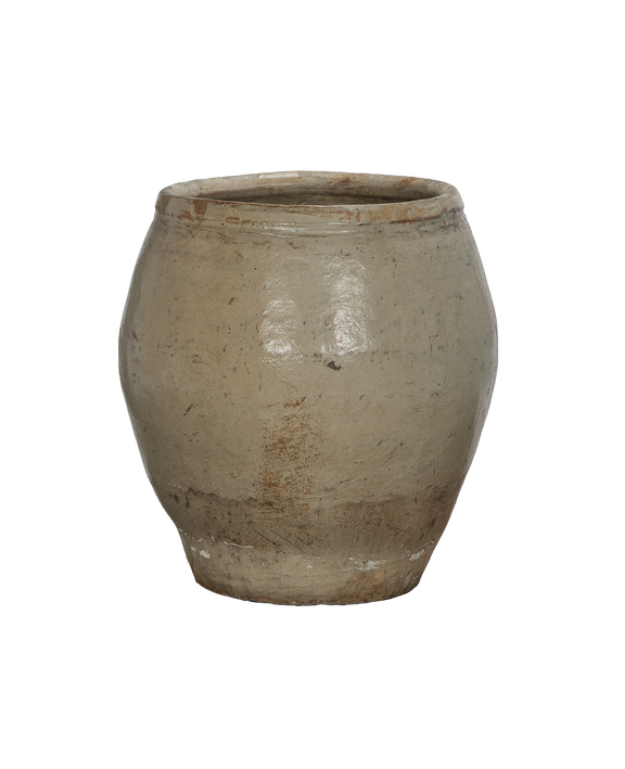 Plum Planter