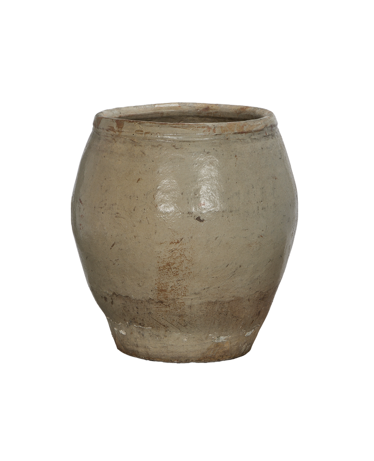 Plum Planter