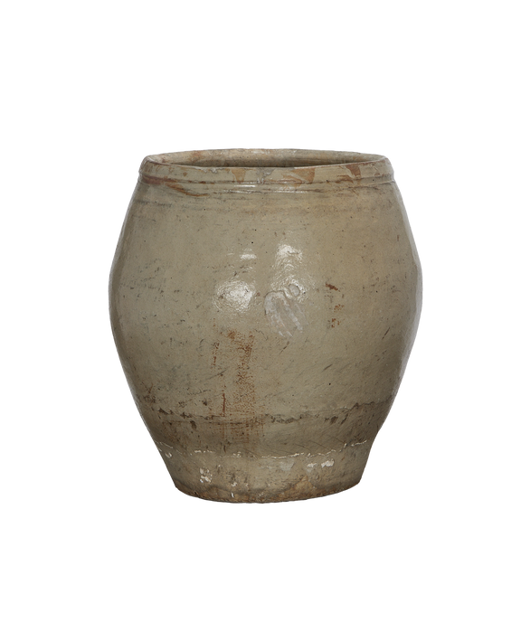Plum Planter