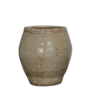 Plum Planter