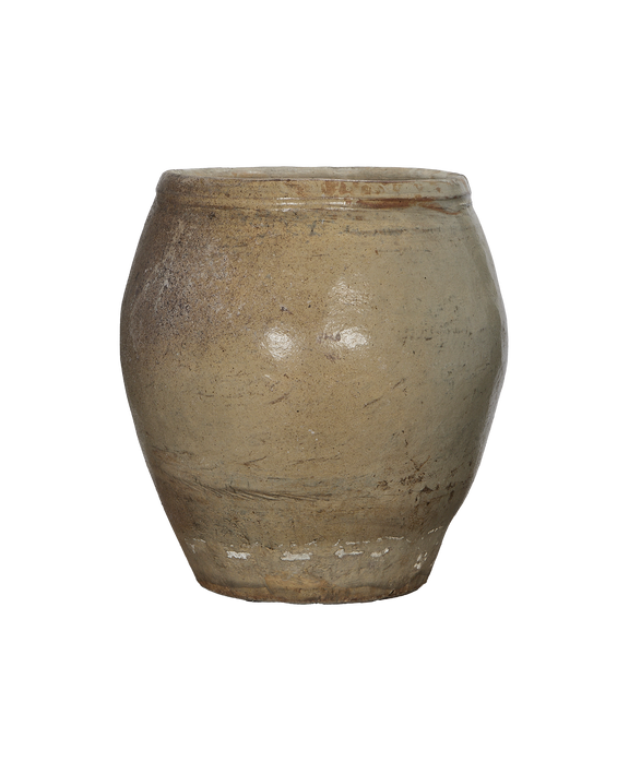 Plum Planter
