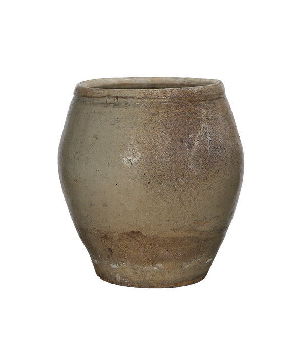 Plum Planter