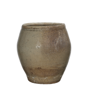 Plum Planter