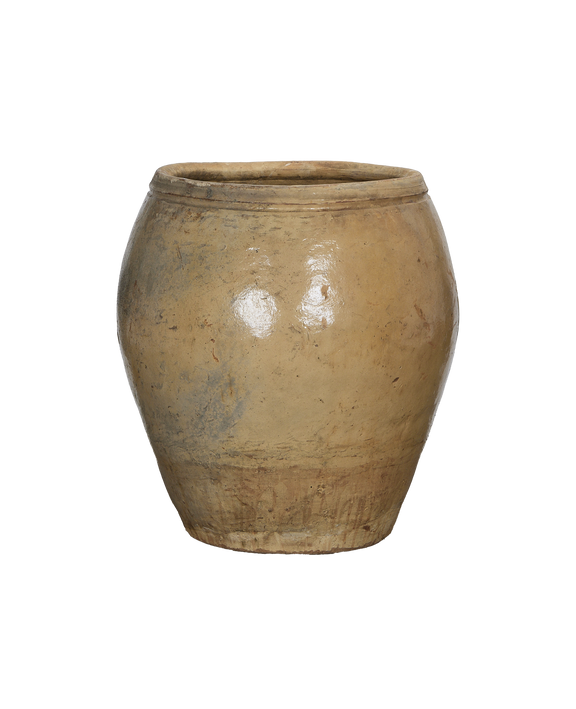 Plum Planter