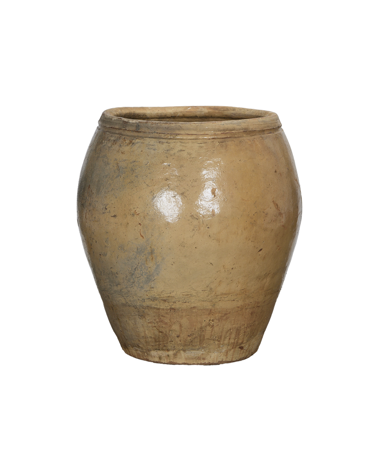 Plum Planter