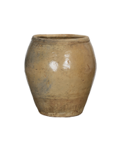 Plum Planter