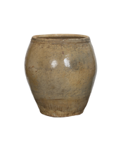 Plum Planter