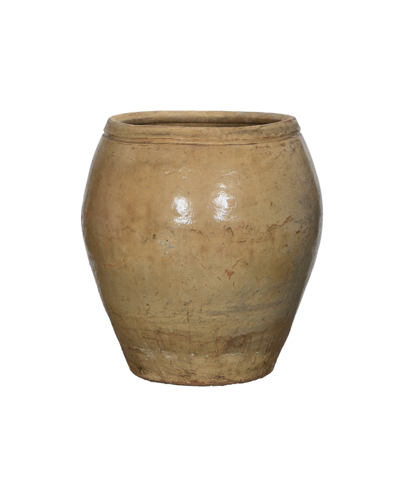 Plum Planter
