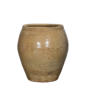 Plum Planter