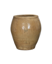 Plum Planter
