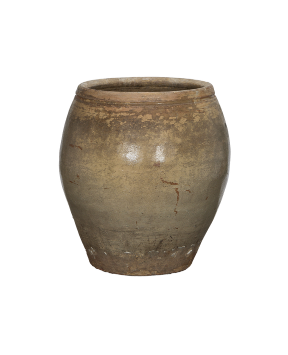 Plum Planter