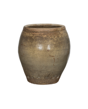 Plum Planter
