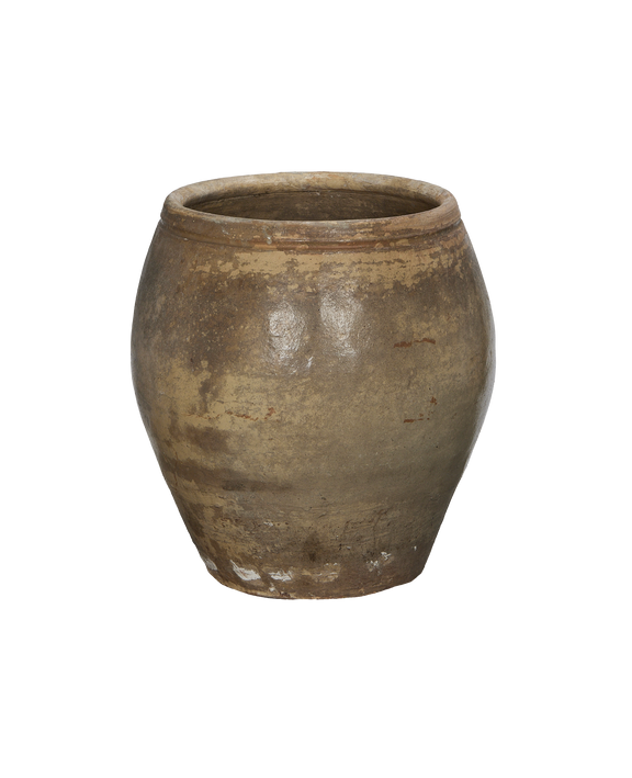 Plum Planter