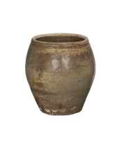 Plum Planter