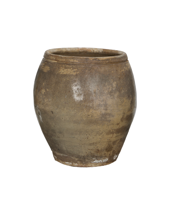 Plum Planter