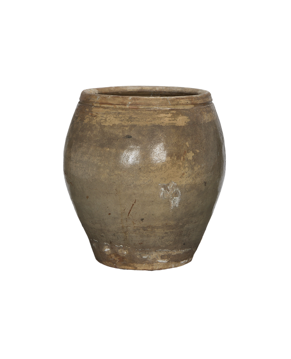 Plum Planter