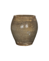 Plum Planter