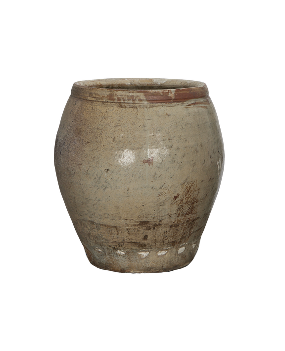 Plum Planter
