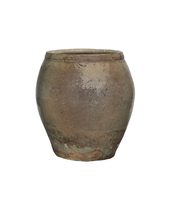 Plum Planter