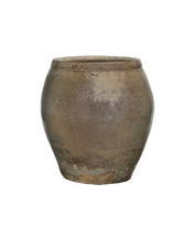 Plum Planter