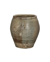Plum Planter