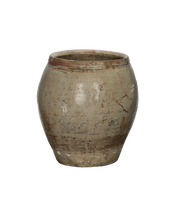 Plum Planter