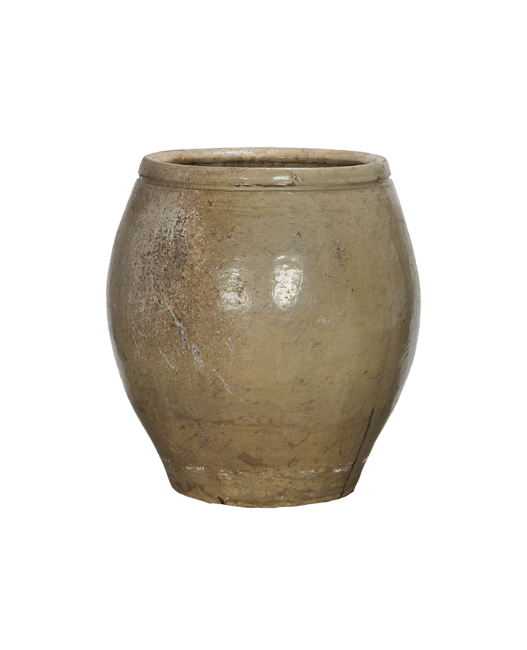 Plum Planter