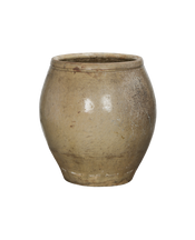 Plum Planter