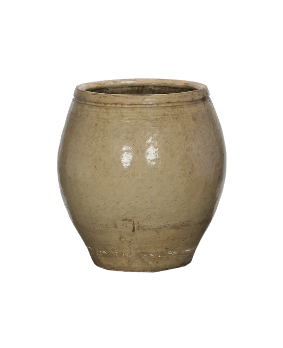 Plum Planter