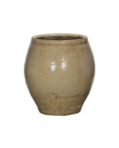 Plum Planter