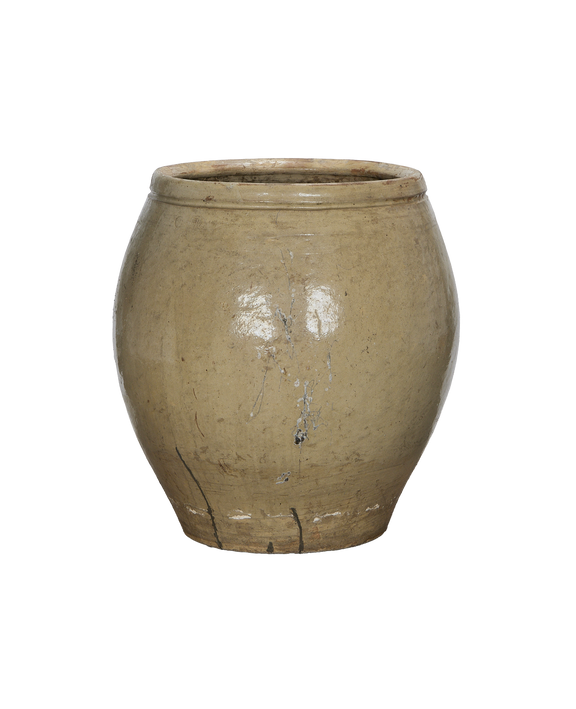 Plum Planter