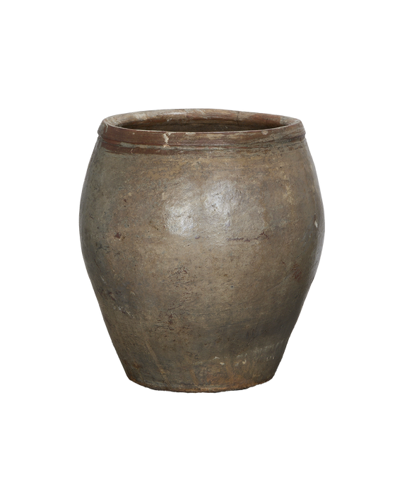 Plum Planter