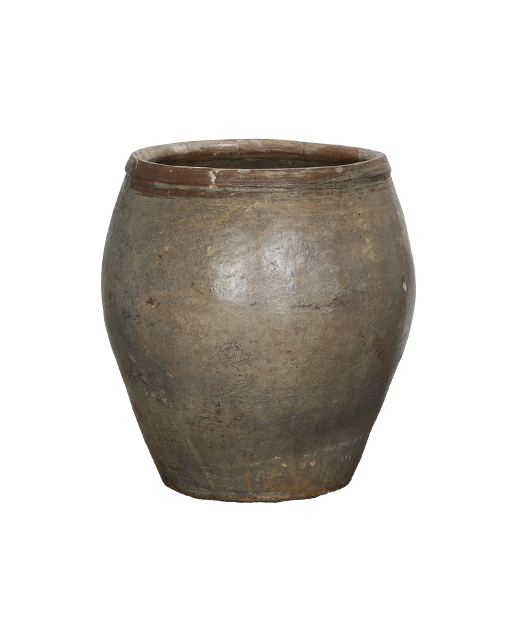 Plum Planter