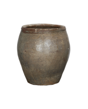 Plum Planter