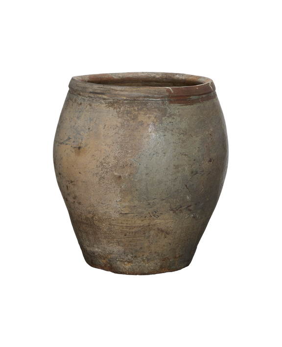 Plum Planter