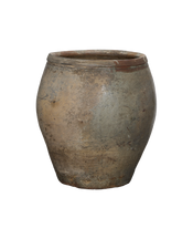 Plum Planter