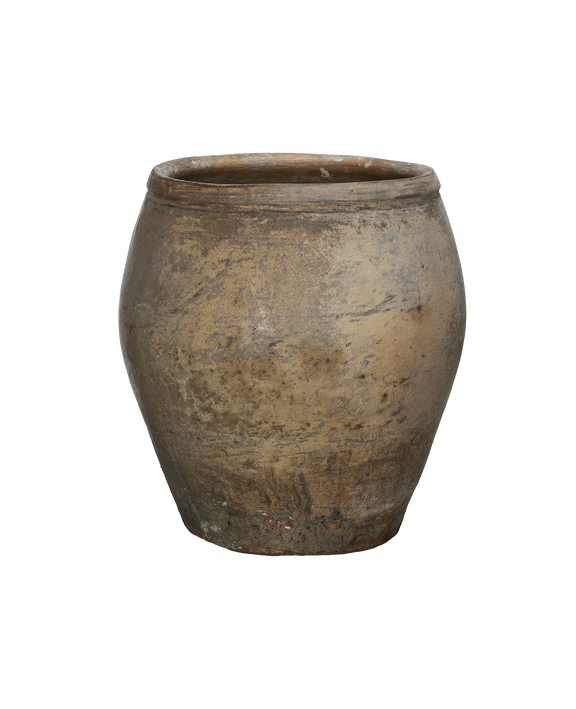 Plum Planter