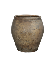Plum Planter