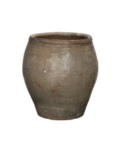 Plum Planter