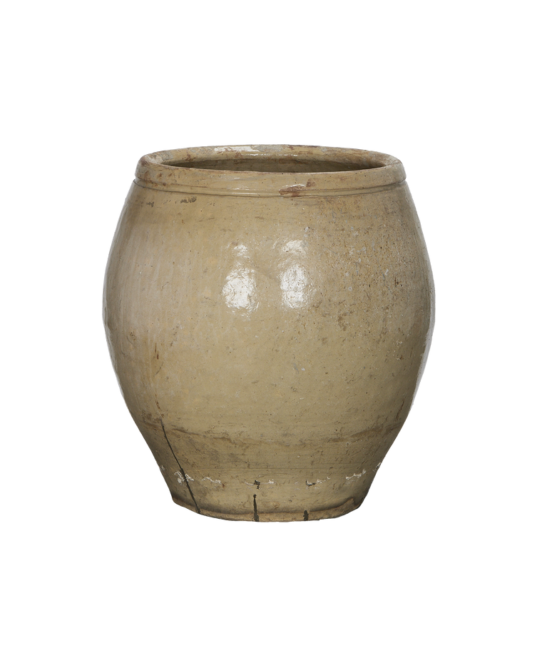 Plum Planter