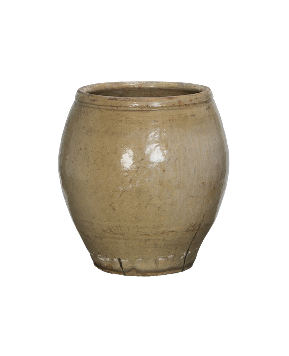 Plum Planter