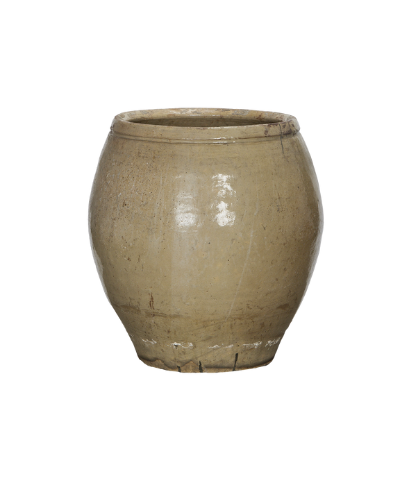 Plum Planter