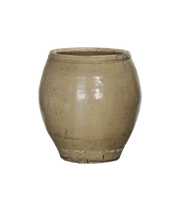 Plum Planter