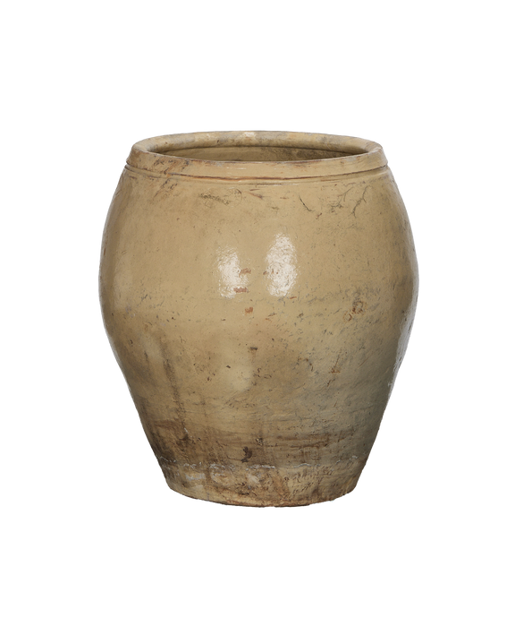 Plum Planter