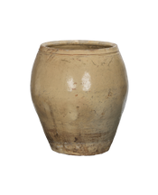 Plum Planter