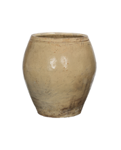 Plum Planter