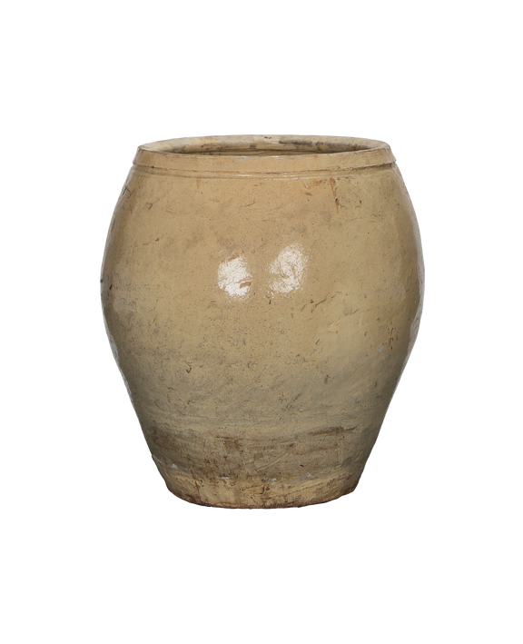 Plum Planter