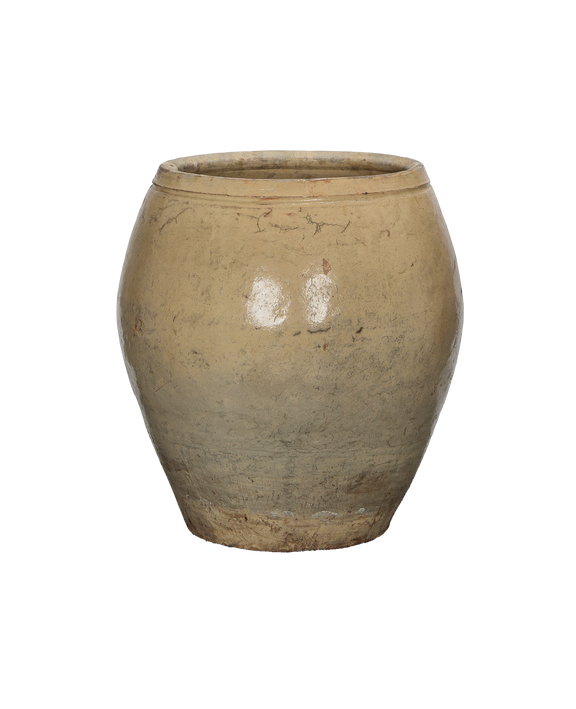 Plum Planter